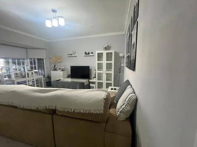 UNIFAMILIAR EN PLANTA BAJA CON TRES PATIOS, AZOTEA Y GARAJE LISTA PARA ENTRAR A VIVIR — 25