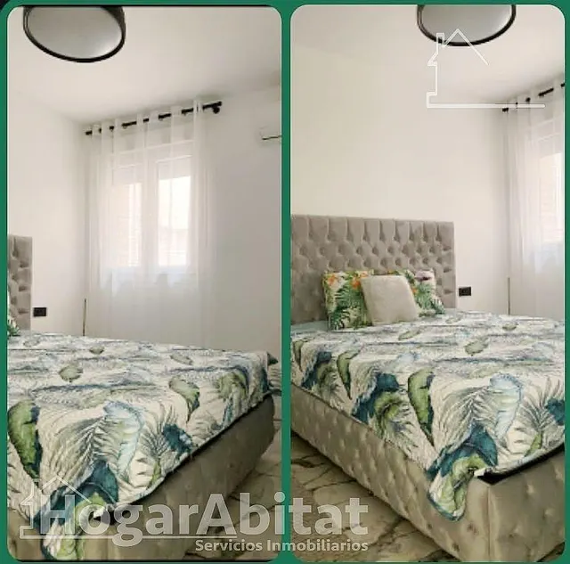 ¡VISTAS AL MAR! REFORMADO EN RESIDENCIAL CON PISCINA Y BALCÓN, EN LA PLAYA DEL CURA — 20