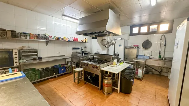 Local comercial 2 habitaciones 300m² en venta - Torreblanca — 31