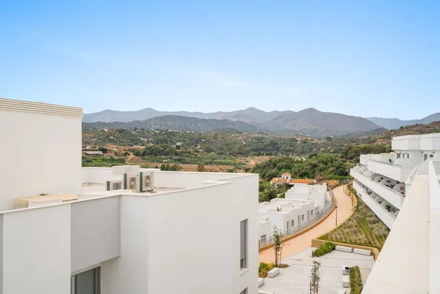 Ático 3 habitaciones 104m² en venta - Costa Del Sol — 13