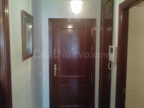 Piso 1 habitación 50m² en alquiler - Sevilla