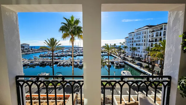Apartamento 2 habitaciones 80m² en venta - Costa del Sol — 7