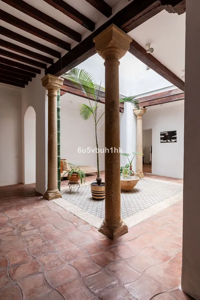 Adosado 8 habitaciones 414m² en venta - Centro — 6