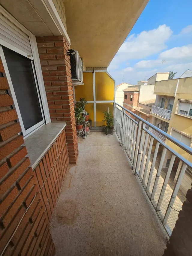 Piso en Alquiler en Guadassuar - Oportunidad Única — 23
