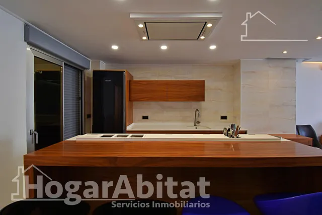 ¡vistas al mar! dos por uno en residencial, reformado con piscina y garaje — 34