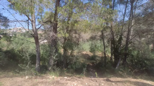 Terreno en venta en suelo urbano en Cubelles — 3