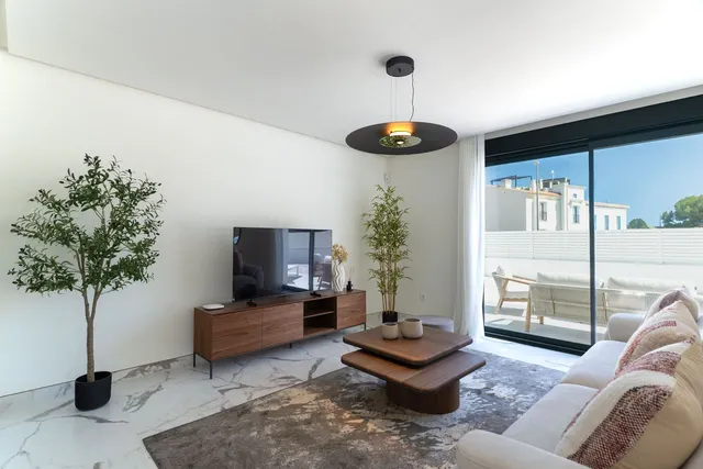 Villa 3 habitaciones 216m² en venta - Tossal Gros — 16