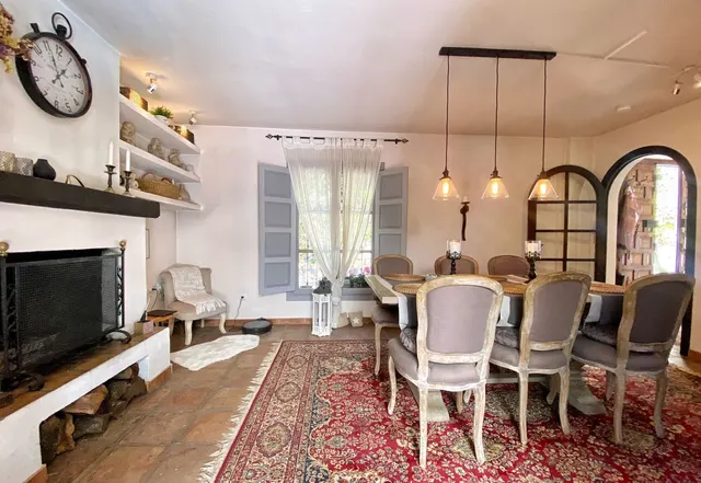Adosado 3 habitaciones 107m² en venta - Marbella — 24