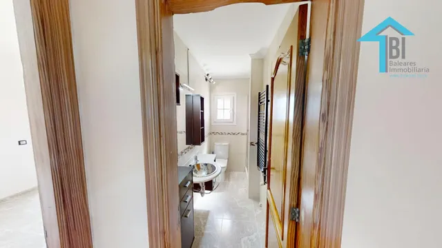 VILLA DE LUJO EN PORTOCOLOM — 23