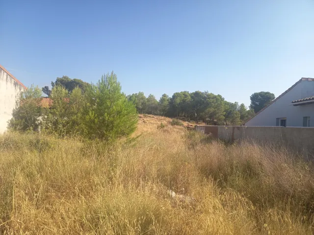 Terreno 495 M2 Rada. — 6