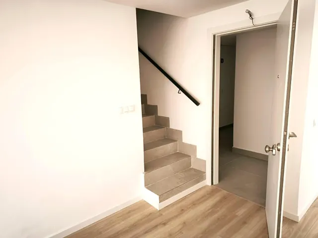 ATICO DUPLEX EN BENIAJAN - OBRA NUEVA — 12