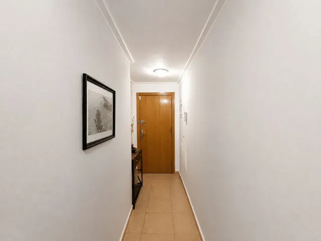 Apartamento 3 habitaciones 96m² en venta - Centro — 28
