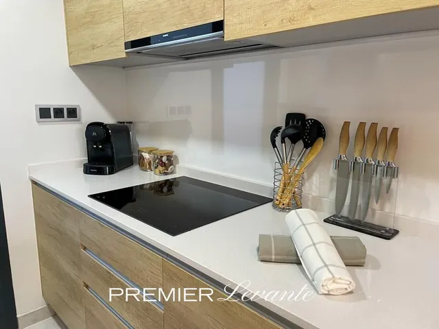 PISO EN VENTA EN BENIDORM — 13