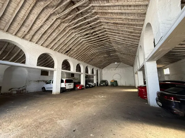Nave industrial 481m² en venta - Andalucia - foto 2