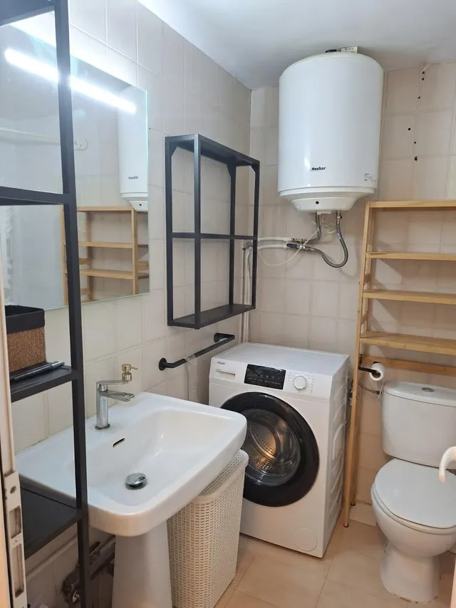 Apartamento en Pto. Alcudia — 8