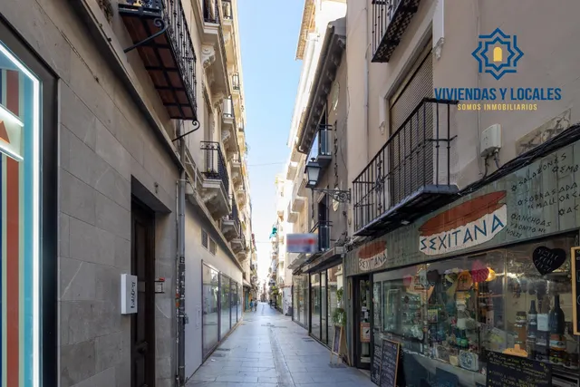 ATENCIÓN INVERSORES. Edificio comercial en pleno centro de G - foto 4