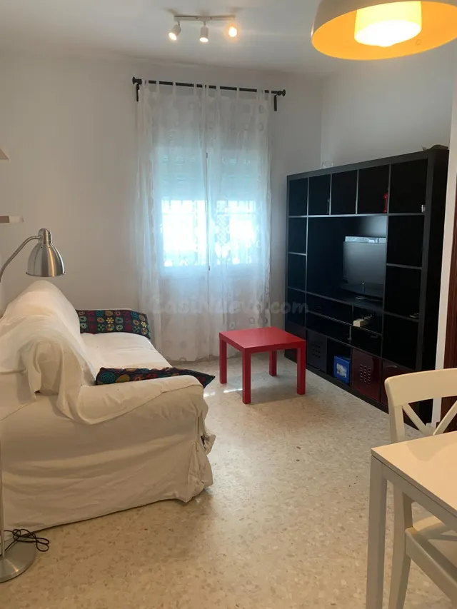 OPORTUNIDAD PISO EN EL CENTRO CON GARAJE Y TRASTERO¡¡¡ - foto 2