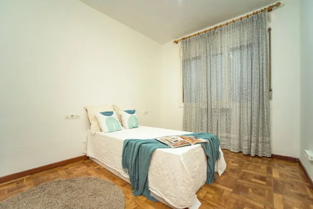 Piso en travesía Bayona 4, Pamplona — 12