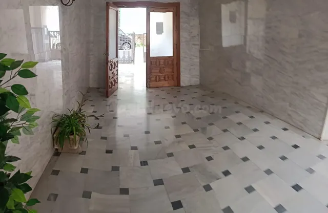OPORTUNIDAD. EN MACAEL ( ALMERÍA ).VENTA DE PISO CON PISCINA - foto 3