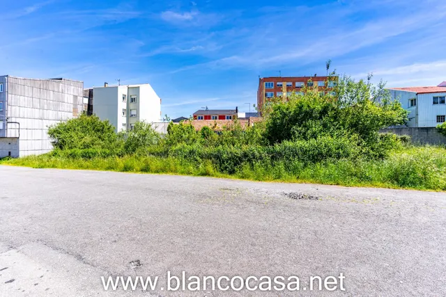 SOLAR zona FORUM (Carballo) por 58.900 € - foto 2