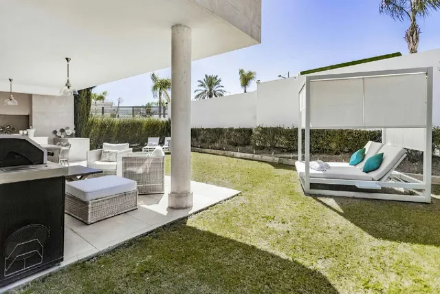Apartamento 2 habitaciones 90m² en venta - Costa Del Sol — 10