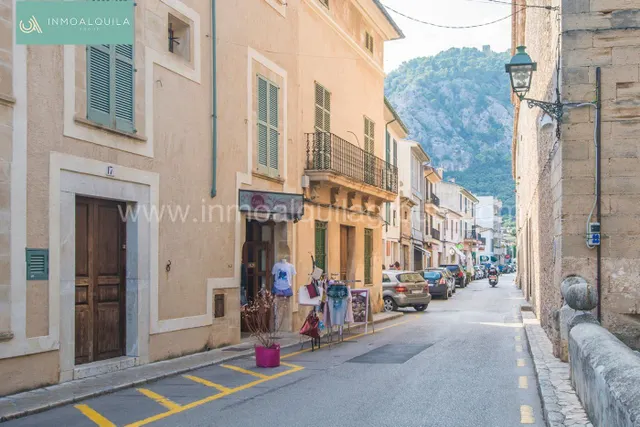 Casa Calvari de Pollença - foto 4