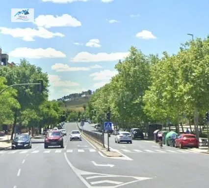 Venta Piso en Cáceres