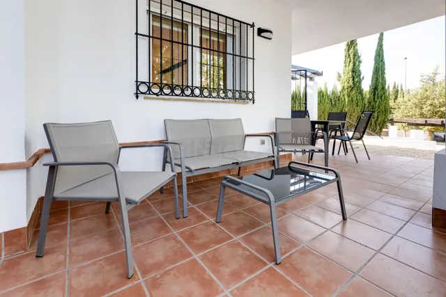 Vivienda adosada llave en mano en Fuente Álamo, Murcia - foto 3