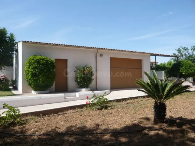 Porreres, chalet en venta - foto 2