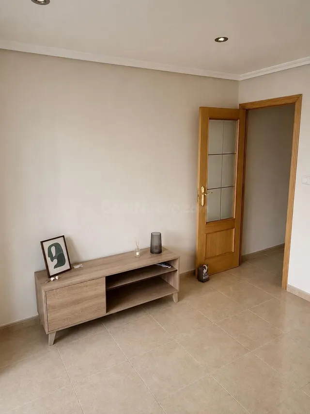 Piso reformado en alquiler en el centro de Castellón - foto 3