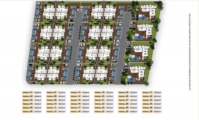 Villa 3 habitaciones 117m² en venta - Costa blanca sur — 9