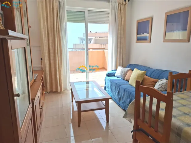Apartamento con vistas despejadas - foto 2