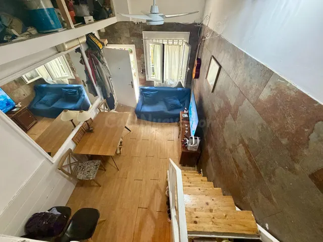 Estudio 30m² en venta - Hortaleza - foto 3