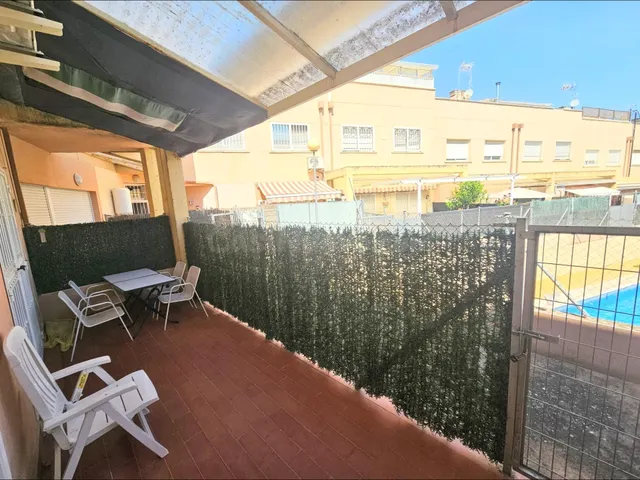 Magnífica Casa en Anchuelo — 2