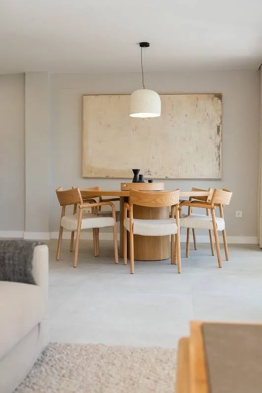 Exclusivo apartamento reformado a estrenar en primera línea de playa, con vistas al mar en el Puerto de Estepona — 12