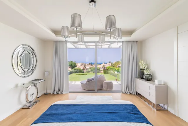 Chalet 5 habitaciones 592m² en venta - Marbella — 15