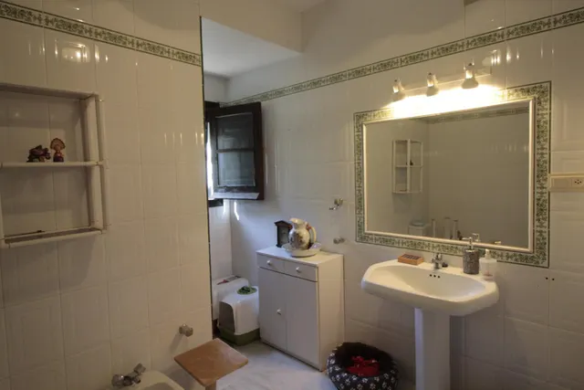CHALET EN VENTA EN URBANIZACIÓN ROSALEDA DE LA PLATA — 32
