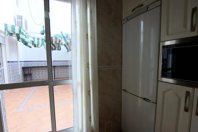 Fantástica casa en Montijo, con amplias estancias, totalmente equipada para entrar a vivir. — 29