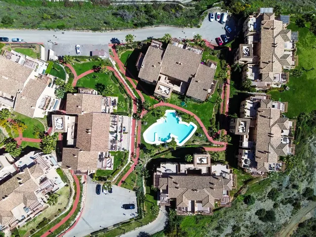 Apartamento 2 habitaciones 120m² en venta - Costa Del Sol — 34