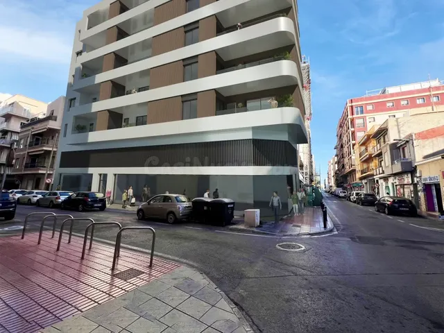 Apartamento en Venta en Santa Pola Alicante