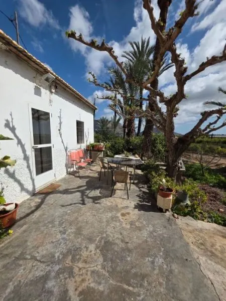 Casa 3 habitaciones 120m² en venta - Montepinar-La Aparecida-Raiguero — 7