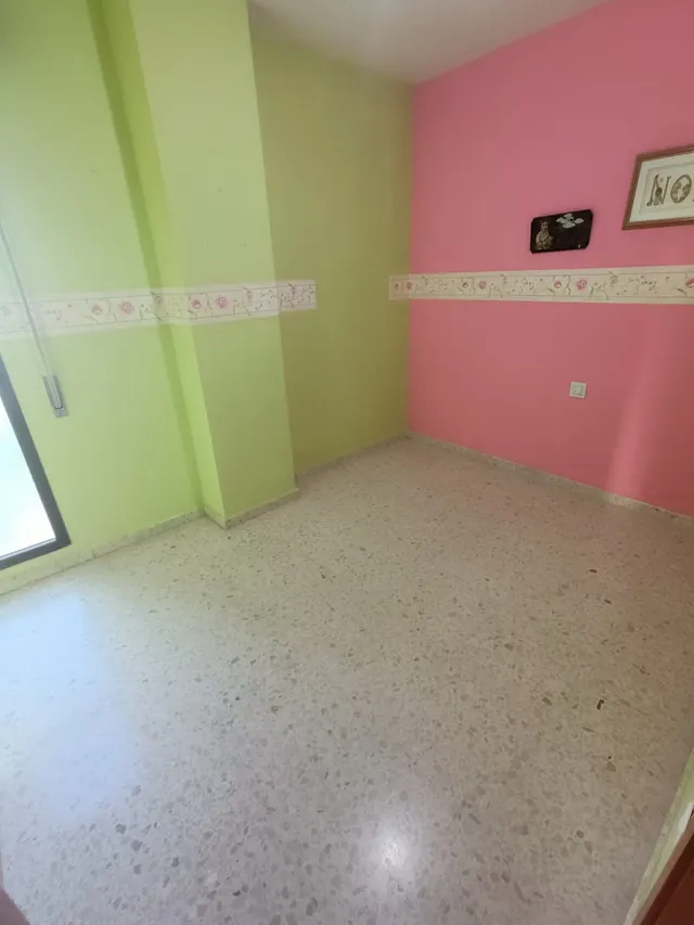 SE VENDE PISO EN ZONA NORTE — 31