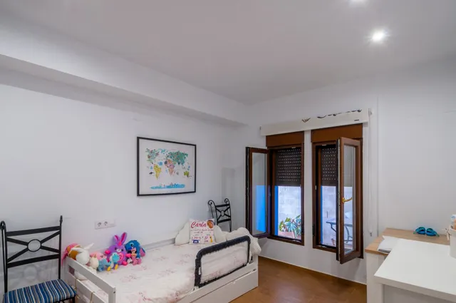 Finca rústica 9 habitaciones 704m² en venta - Benissa pueblo — 35