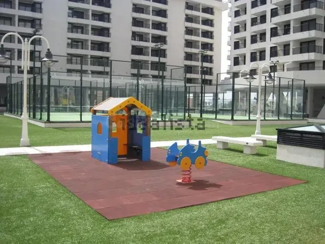 Piso 2 habitaciones 92m² en alquiler - La Patacona — 25
