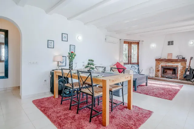 Villa 2 habitaciones 91m² en venta - Verde pino — 5