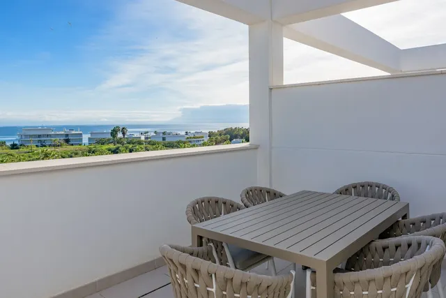 Ático 3 habitaciones 111m² en venta - Costa Del Sol — 12