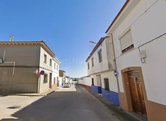 Casa de pueblo en venta en Campo de Criptana (Ciudad Real).