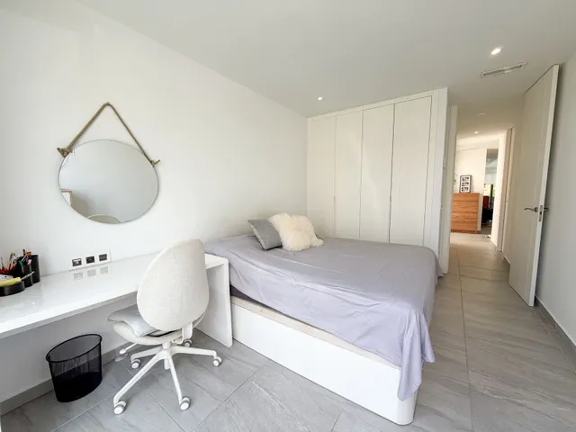 Villa 5 habitaciones 200m² en venta - Bellavista — 35