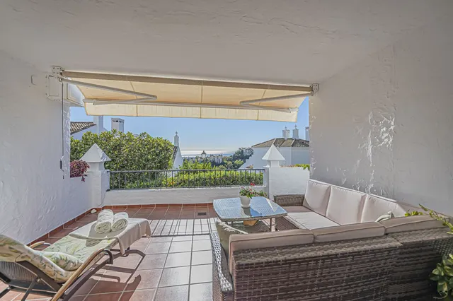Apartamento 2 habitaciones 128m² en venta - El Madroñal — 17