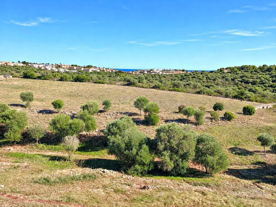 Solar residencial en Venta en Manacor Baleares
